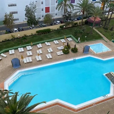 Eco Sunset Pdi 2 Bed & 2 Bath Air Con Fibra Apartamento