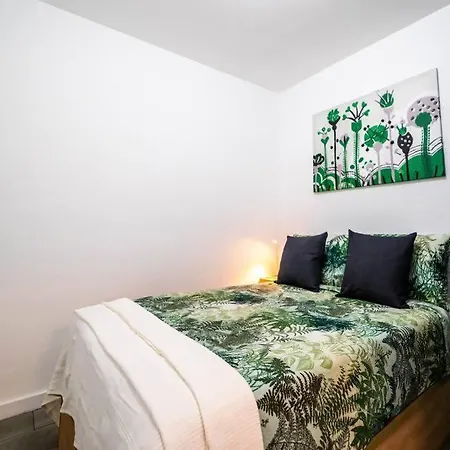Apartamento Eco Sunset Pdi 2 Bed & 2 Bath Air Con Fibra Maspalomas (Gran Canaria)