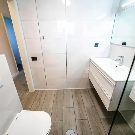 Eco Sunset Pdi 2 Bed & 2 Bath Air Con Fibra Apartamento