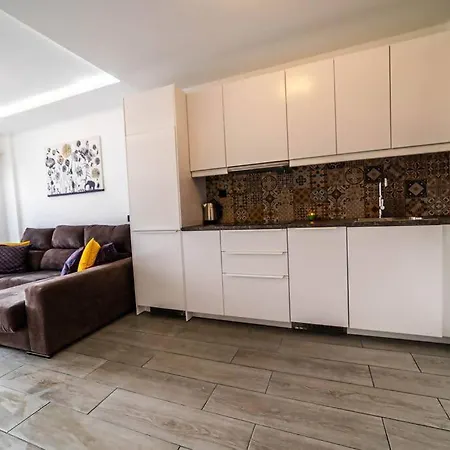 Eco Sunset Pdi 2 Bed & 2 Bath Air Con Fibra Apartamento *